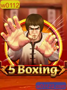 Explorando o Universo de 5Boxing: O Jogo e Suas Regras
