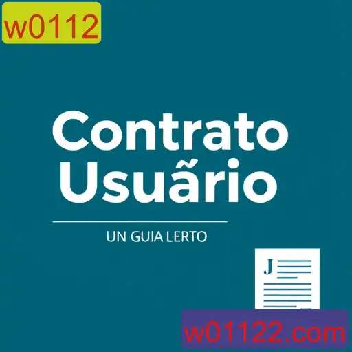 Contrato Usuário