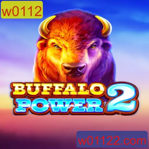 Buffalo Power 2: Uma Nova Era de Emoção no Mundo dos Jogos