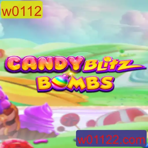 CandyBlitzBombs: Um Mergulho no Mundo Doce e Explosivo do Novo Jogo do Momento