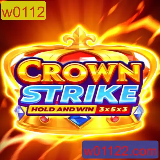 CrownStrike: Uma Nova Experiência no Mundo dos Jogos de Estratégia