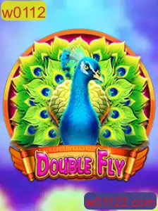 DoubleFly: Explorando o Mundo de Estratégia e Aventura