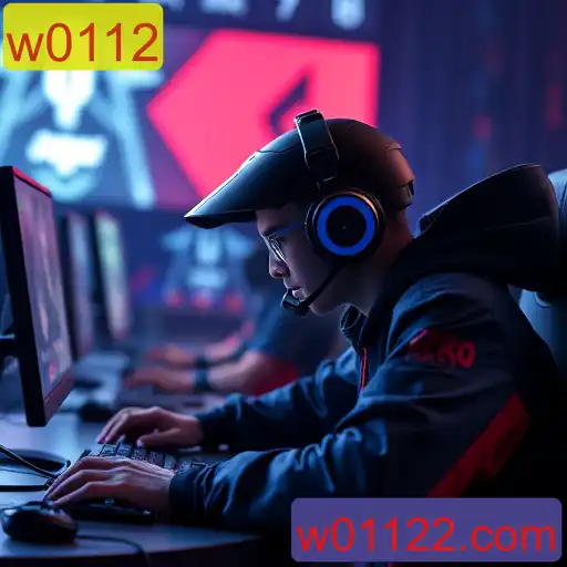 Esportes virtuais