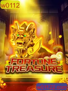 FortuneTreasure: Explorando o Mundo de Aventura e Estratégia