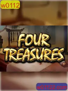Descubra a Emoção do Novo Jogo FourTreasures: Tudo o que Você Precisa Saber