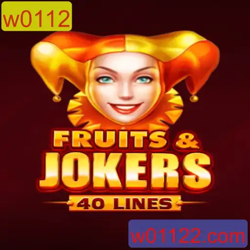 FruitsAndJokers40: Um Guia Completo para o Novo Fenômeno dos Jogos Online