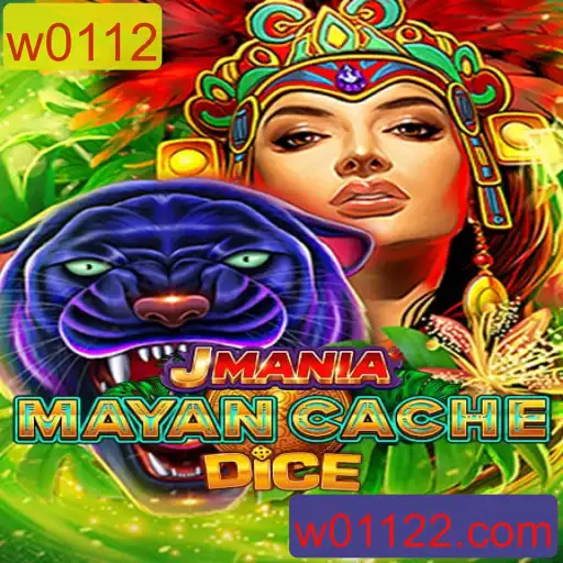 Descubra o Mundo de Aventuras com JManiaMayanCacheDice