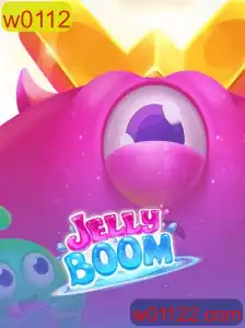 JellyBoom: A Nova Sensação no Mundo dos Jogos