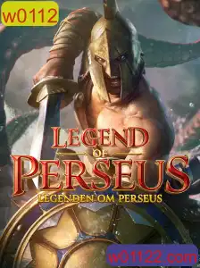 Descubra LegendofPerseus: Aventura Mítica e Estratégica