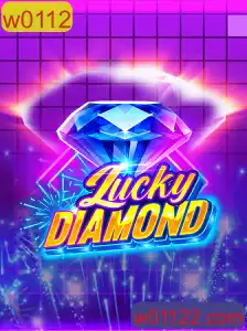Descubra o Fascinante Mundo de LuckyDiamond: O Jogo de Azar do Momento