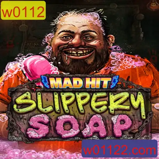 Explorando o Universo Divertido de MadHitSlipperySoap