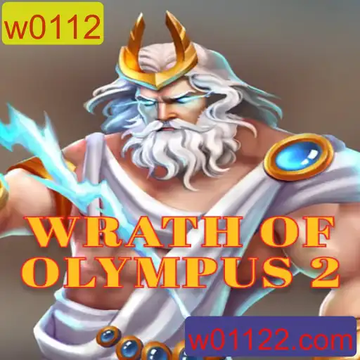 WrathofOlympus2: Explorando o Universo Mitológico com Aventura e Estratégia